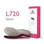 Women&#39;s Speed Flat/Low Arch Orthotic